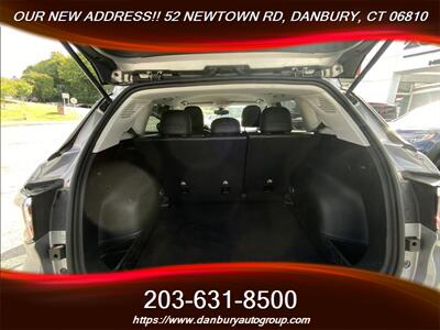 2018 Jeep Compass Latitude - Photo 21 - Danbury, CT 06810