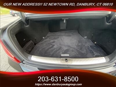 2018 Genesis G90 3.3T Premium   - Photo 28 - Danbury, CT 06810