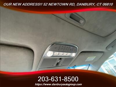 2018 Genesis G90 3.3T Premium   - Photo 20 - Danbury, CT 06810