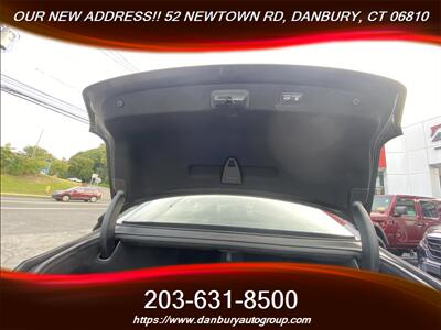 2018 Genesis G90 3.3T Premium   - Photo 27 - Danbury, CT 06810