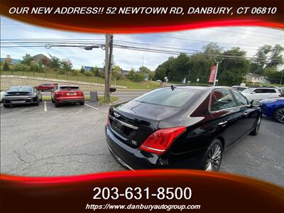 2018 Genesis G90 3.3T Premium   - Photo 7 - Danbury, CT 06810
