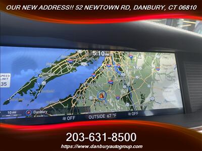 2018 Genesis G90 3.3T Premium   - Photo 15 - Danbury, CT 06810