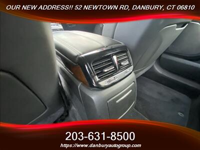 2018 Genesis G90 3.3T Premium   - Photo 29 - Danbury, CT 06810