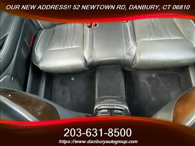 2018 Genesis G90 3.3T Premium   - Photo 23 - Danbury, CT 06810