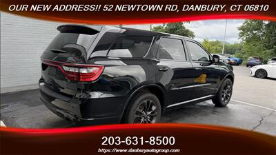 2021 Dodge Durango SXT - Photo 5 - Danbury, CT 06810