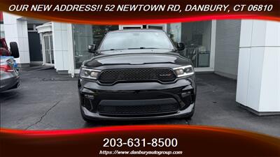 2021 Dodge Durango SXT - Photo 8 - Danbury, CT 06810