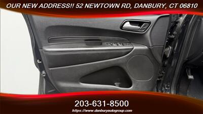 2021 Dodge Durango SXT - Photo 11 - Danbury, CT 06810