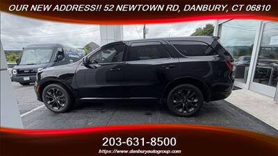 2021 Dodge Durango SXT - Photo 2 - Danbury, CT 06810