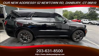 2021 Dodge Durango SXT - Photo 6 - Danbury, CT 06810