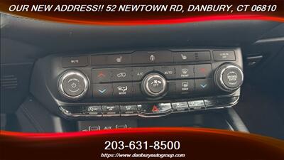2021 Dodge Durango SXT - Photo 23 - Danbury, CT 06810