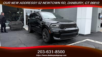 2021 Dodge Durango SXT - Photo 7 - Danbury, CT 06810