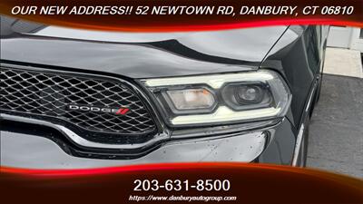 2021 Dodge Durango SXT - Photo 9 - Danbury, CT 06810