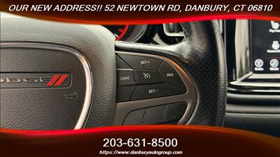 2021 Dodge Durango SXT - Photo 19 - Danbury, CT 06810