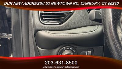 2021 Dodge Durango SXT - Photo 17 - Danbury, CT 06810