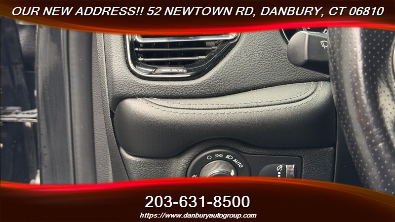 2021 Dodge Durango SXT - Photo 17 - Danbury, CT 06810
