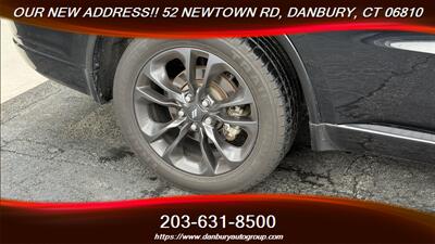 2021 Dodge Durango SXT - Photo 10 - Danbury, CT 06810