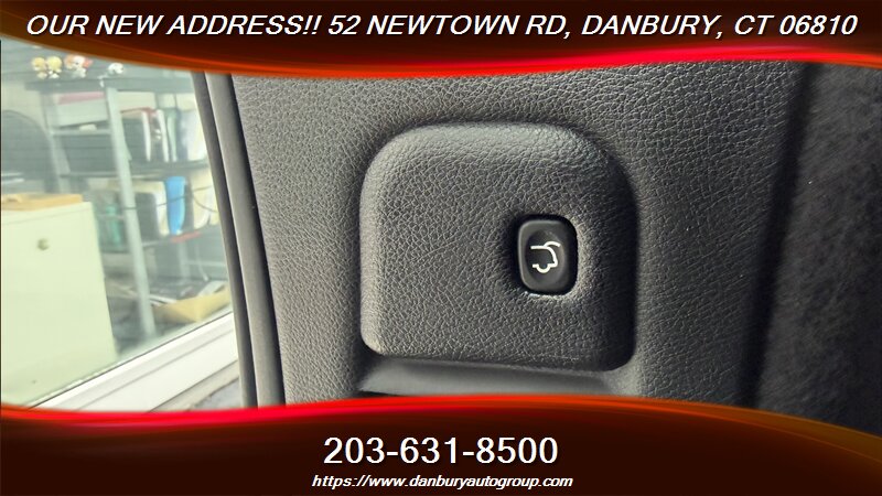 2021 Dodge Durango SXT - Photo 30 - Danbury, CT 06810