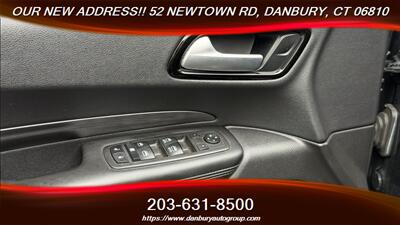 2021 Dodge Durango SXT - Photo 12 - Danbury, CT 06810