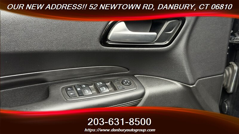 2021 Dodge Durango SXT - Photo 12 - Danbury, CT 06810