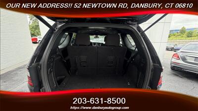 2021 Dodge Durango SXT - Photo 29 - Danbury, CT 06810