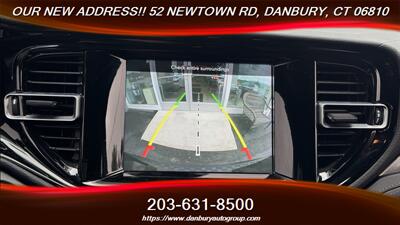 2021 Dodge Durango SXT - Photo 22 - Danbury, CT 06810