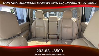 2018 Nissan Pathfinder S PLATINUM - Photo 27 - Danbury, CT 06810