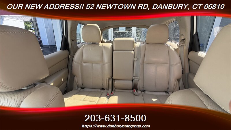2018 Nissan Pathfinder S PLATINUM - Photo 27 - Danbury, CT 06810
