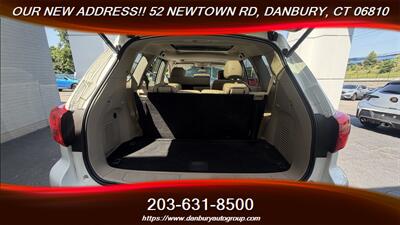 2018 Nissan Pathfinder S PLATINUM - Photo 31 - Danbury, CT 06810