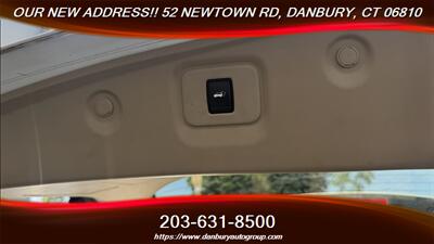 2018 Nissan Pathfinder S PLATINUM - Photo 32 - Danbury, CT 06810