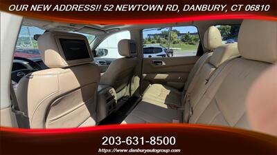2018 Nissan Pathfinder S PLATINUM - Photo 28 - Danbury, CT 06810