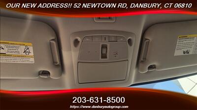 2018 Nissan Pathfinder S PLATINUM - Photo 26 - Danbury, CT 06810