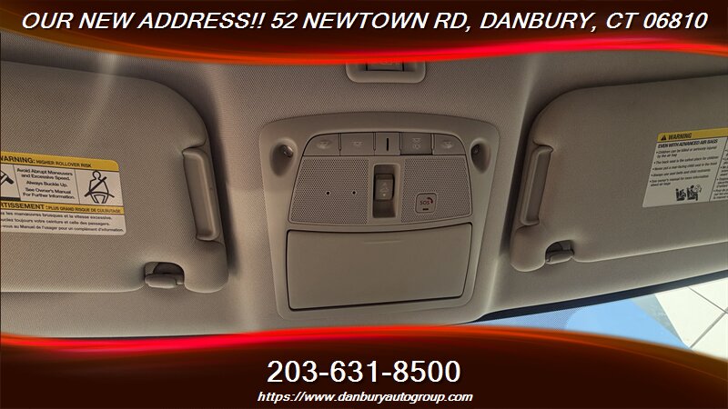 2018 Nissan Pathfinder S PLATINUM - Photo 26 - Danbury, CT 06810