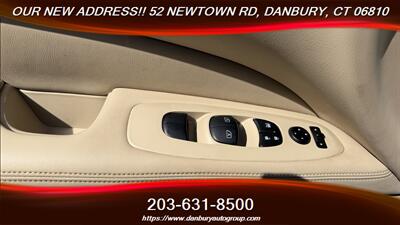 2018 Nissan Pathfinder S PLATINUM - Photo 13 - Danbury, CT 06810