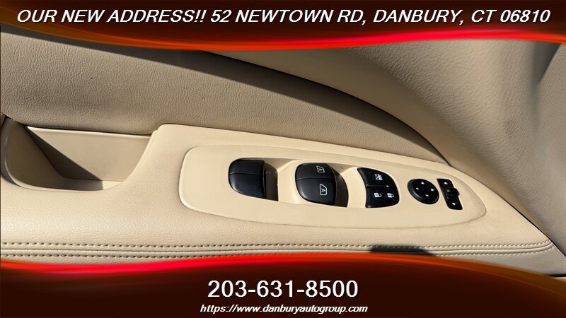 2018 Nissan Pathfinder S PLATINUM - Photo 13 - Danbury, CT 06810