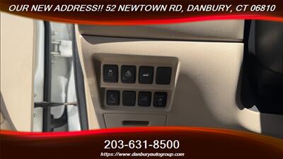 2018 Nissan Pathfinder S PLATINUM - Photo 18 - Danbury, CT 06810