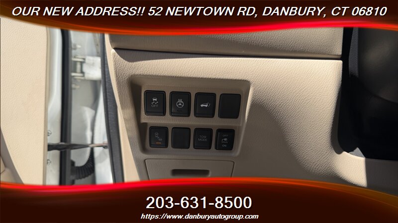 2018 Nissan Pathfinder S PLATINUM - Photo 18 - Danbury, CT 06810