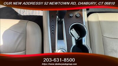 2018 Nissan Pathfinder S PLATINUM - Photo 25 - Danbury, CT 06810