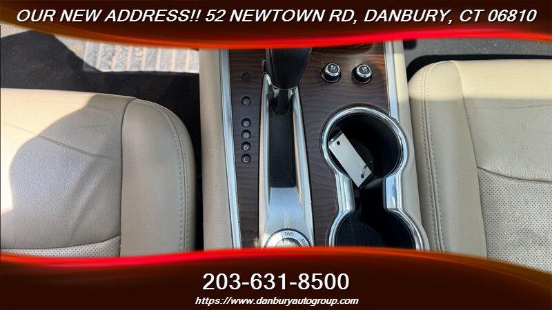 2018 Nissan Pathfinder S PLATINUM - Photo 25 - Danbury, CT 06810