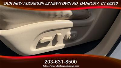 2018 Nissan Pathfinder S PLATINUM - Photo 14 - Danbury, CT 06810