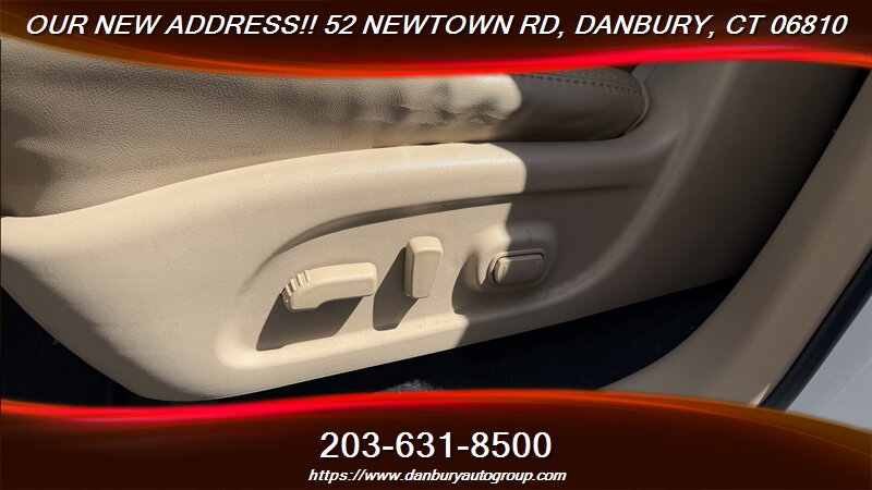 2018 Nissan Pathfinder S PLATINUM - Photo 14 - Danbury, CT 06810