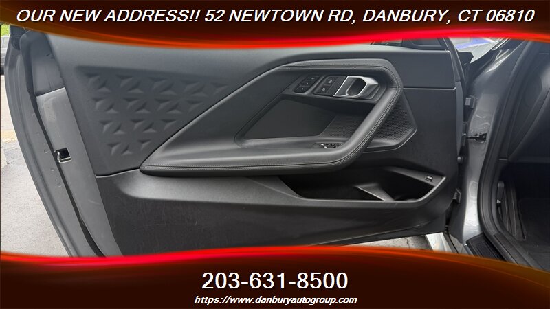 2026 BMW 230i xDrive - Photo 13 - Danbury, CT 06810