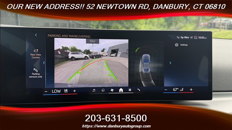 2026 BMW 230i xDrive - Photo 24 - Danbury, CT 06810