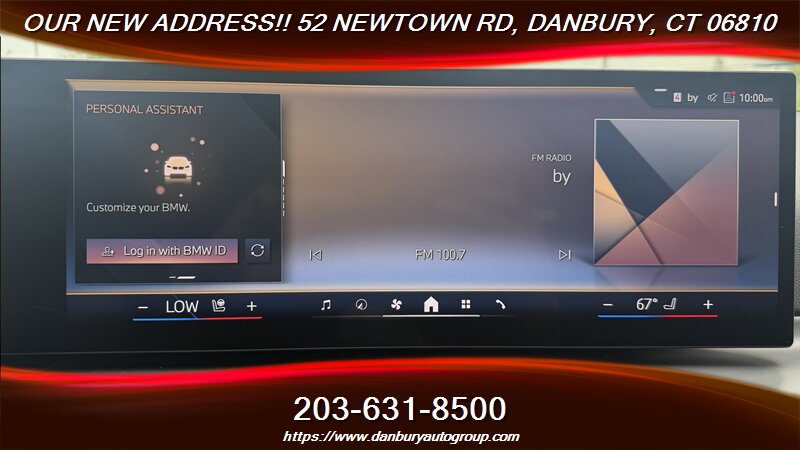 2026 BMW 230i xDrive - Photo 23 - Danbury, CT 06810