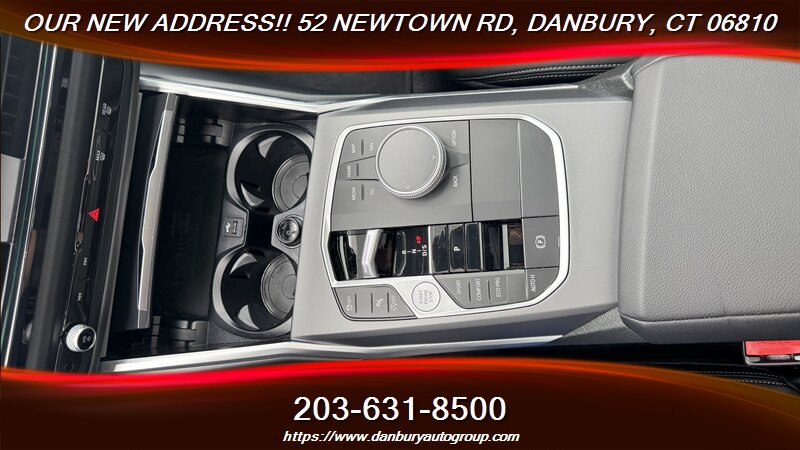 2026 BMW 230i xDrive - Photo 21 - Danbury, CT 06810