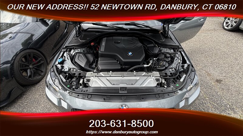 2026 BMW 230i xDrive - Photo 12 - Danbury, CT 06810