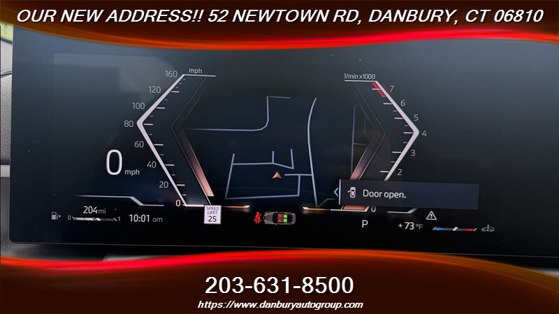 2026 BMW 230i xDrive - Photo 25 - Danbury, CT 06810