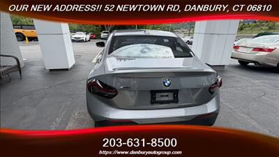 2026 BMW 230i xDrive - Photo 3 - Danbury, CT 06810