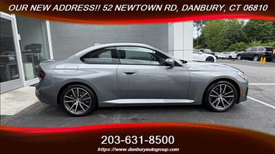 2026 BMW 230i xDrive - Photo 5 - Danbury, CT 06810