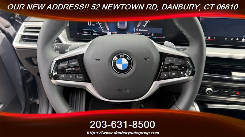 2026 BMW 230i xDrive - Photo 26 - Danbury, CT 06810