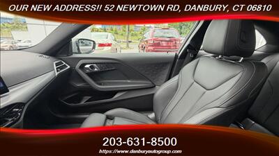 2026 BMW 230i xDrive - Photo 16 - Danbury, CT 06810